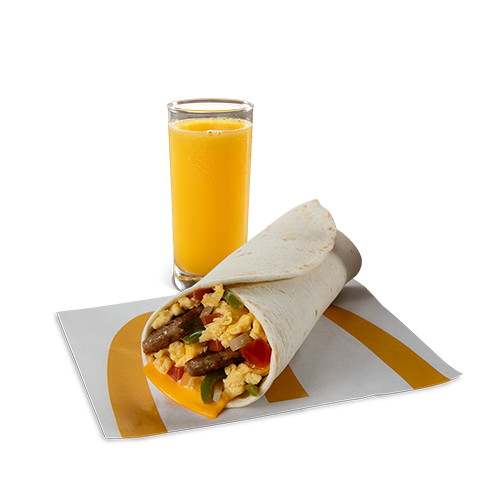 McDonald's Nicaragua